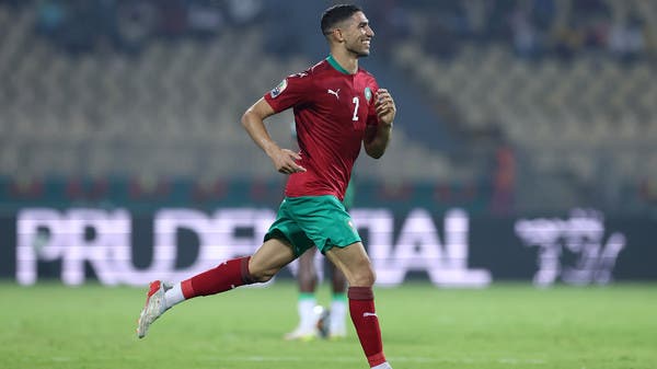 ممنوع من التواصل مع المتهِمة ويستطيع مغادرة فرنسا.. جديد أشرف حكيمي
