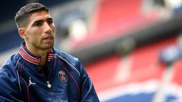 رسمياً.. الادعاء الفرنسي يتهم أشرف حكيمي بالاغتصاب