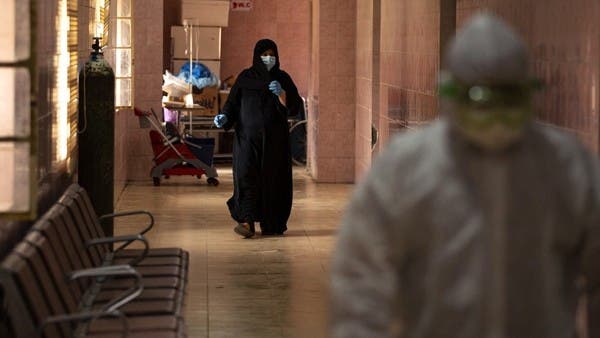 “يدخل عاقل يطلع مجنون”.. مشهد لا يصدق لمستشفى نفسي ببغداد