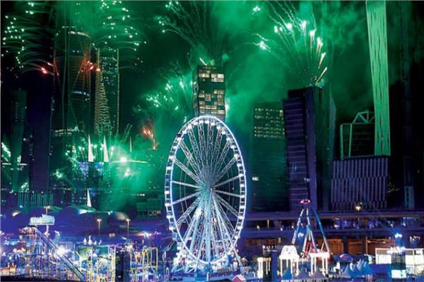 الرياض تستضيف المنتدى الدولي للترفيه الأسبوع المقبل