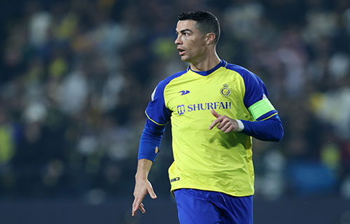 النصر يقلب تأخره لانتصار مؤزر على الباطن ورنالدو لا يُسجل