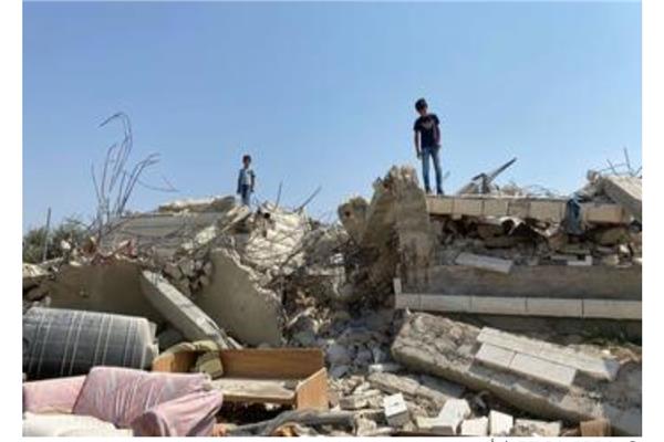 الأمم المتحدة ترصد في تقرير الأوضاع المأساوية في الأرض الفلسطينية المحتلة