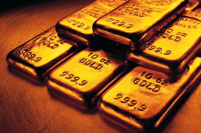 الذهب ينهي الأسبوع مرتفعًا بقوة.. وشهادة باول قد ترسله إلى 1900$