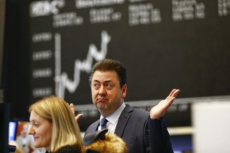 داكس 30 يصعد بنحو 1.64%