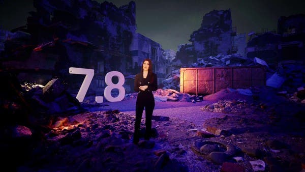 زلزال تركيا.. قصة الدمار الذي بدأ في 6 فبراير وامتدت آثاره إلى اليوم