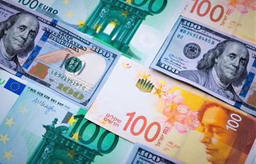 تذبذب سعر صرف الدولار ينشط عملية المضاربة في العملات