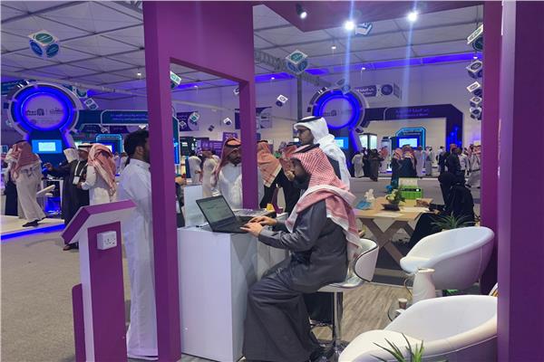 170 متحدثاً يُثرون تجارب رواد الأعمال في بيبان 23 بالسعودية 