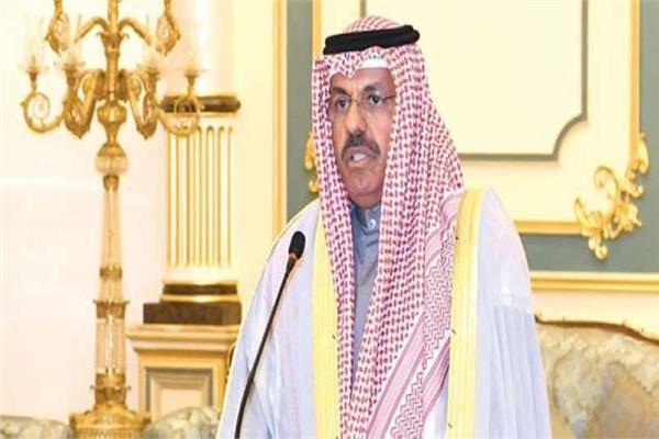 أمر أميري بتعيين الشيخ أحمد نواف الأحمد رئيسًا للوزراء في الكويت 