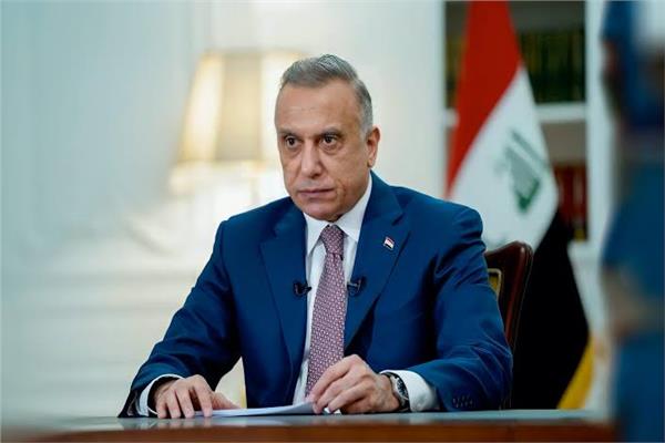 الكاظمي: أوامر الاعتقال لأعضاء من حكومتي انتقامية ومرتبطة بميول سياسية