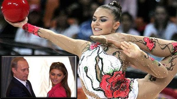 “أحبه كثيراً”.. شاهد اعترافاً صادماً لـ”قيصرة” روسيا قبل 15 عاماً