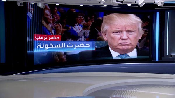 أنا المرشح الوحيد القادر على إنقاذ أميركا والعالم