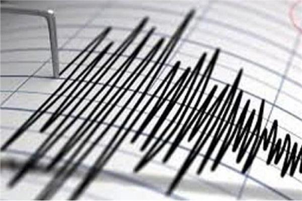 هزة أرضية خفيفة بقوة 3.8 درجة تضرب سوريا
