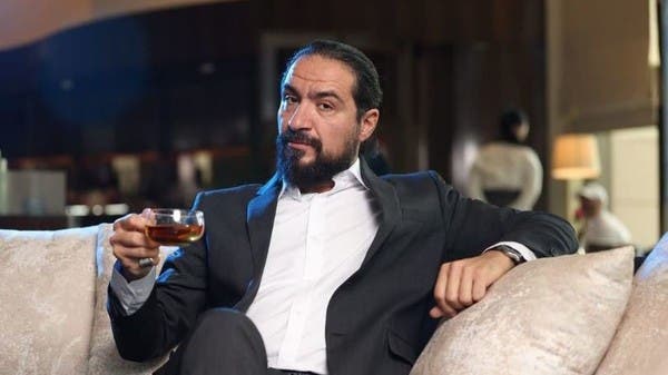 انتظروني في رمضان مع غادة عبد الرازق