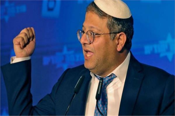 الخارجية الفلسطينية: تصريحات «بن غفير» تشعل ساحة الصراع