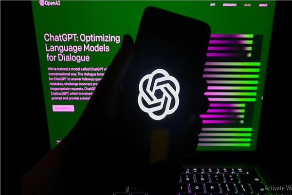 فرض قيود على روبوت الدردشة ChatGPT المدعوم بالذكاء الاصطناعي| تفاصيل