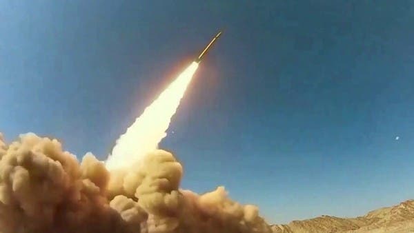 روسيا تتردد في شراء صواريخ باليستية من إيران