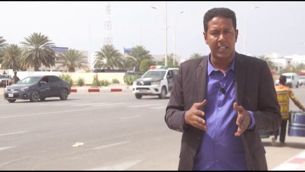 استنفار أمني بعد هروب 4 إرهابيين من سجن نواكشوط في موريتانيا