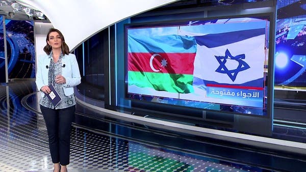 باكو تعهدت بفتح أجواء أذربيجان لشن أي هجوم إسرائيلي ضد إيران