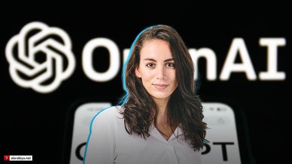 بدأت من تسلا.. من هي الحسناء التي تقف وراء ChatGPT؟