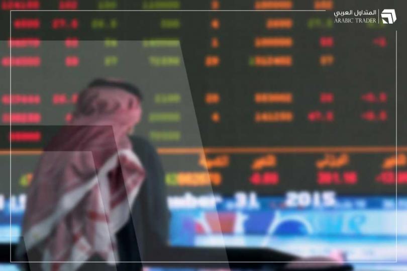 الأسهم السعودية تتراجع وتمحو أرباحها بالجلستين السابقتين