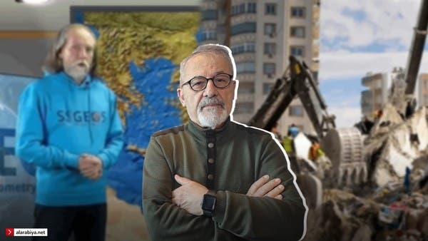 فجوة مرعبة.. أشهر خبراء الزلازل بتركيا ينسف نظرية الهولندي