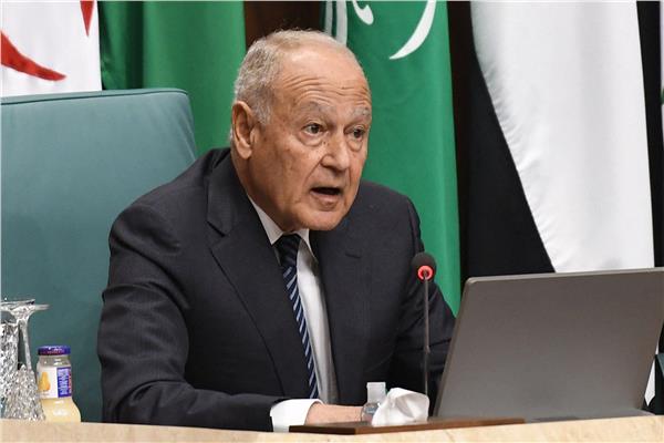 أبو الغيط: التحديات الدولية تفرض على المنطقة العربية التفكير الاستراتيجي لمواجهة الأزمات 