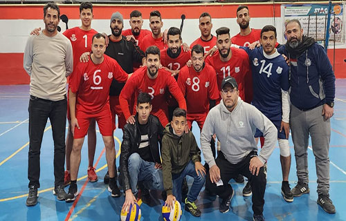 إذنا ودورا يحلقان في الدور الثاني بطائرة المناطق