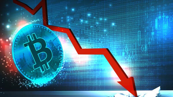 سوق العملات المشفرة دون تريليون دولار بعد انهيار “سيلفرغيت”