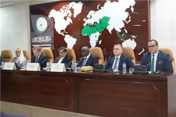 التعاون الإسلامي: «الفقر لا يزال أحد أكبر التحديات التي تواجه التنمية الاقتصادية»