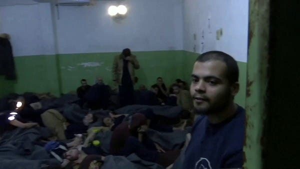 انفراجة بشأن تسليم الدواعش المعتقلين في سوريا والعراق لدولهم