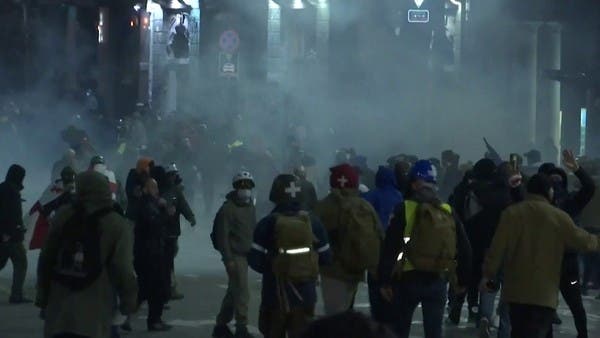 جورجيا ساحة لصراع جديد بين روسيا والغرب.. ما السر؟