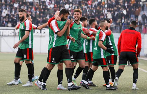 “أيام الملاعب” ترصد سجل أبطال وقائمة هدّافي دوري المحترفين