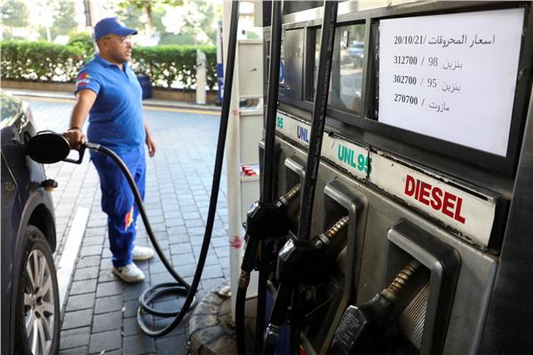 ارتفاع جديد لأسعار المحروقات في لبنان