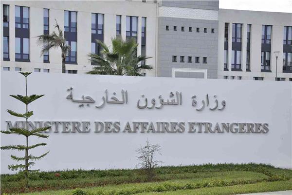 الجزائر ترحب بنهاية القطيعة بين السعودية وإيران