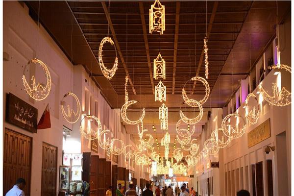 مركز الفلك الدولي يكشف موعد أول أيام شهر رمضان