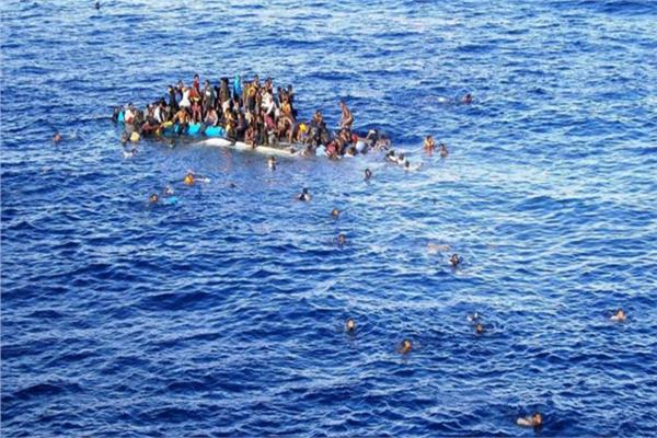 إنقاذ أكثر من ألف مهاجر غير شرعي في ليلة واحدة بتونس