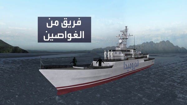 دير شبيغل الألمانية تكشف طريقة تفجير خط نورد ستريم
