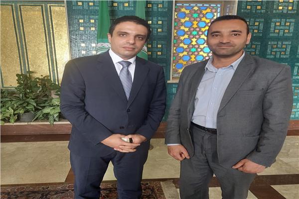 الجامعة العربية: بحث التطورات المتعلقة بالأزمة السورية مع المبعوث الأممي | خاص