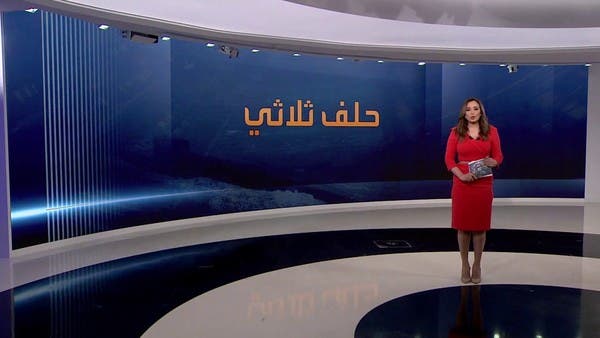 قادة أميركا وبريطانيا وأستراليا يضعون اللمسات الأخيرة على صفقة الغواصات النووية