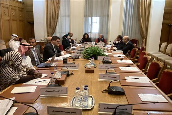 اليوم.. اجتماع الخبراء القانونيين لمنطقة التجارة الحرة العربية الكبرى