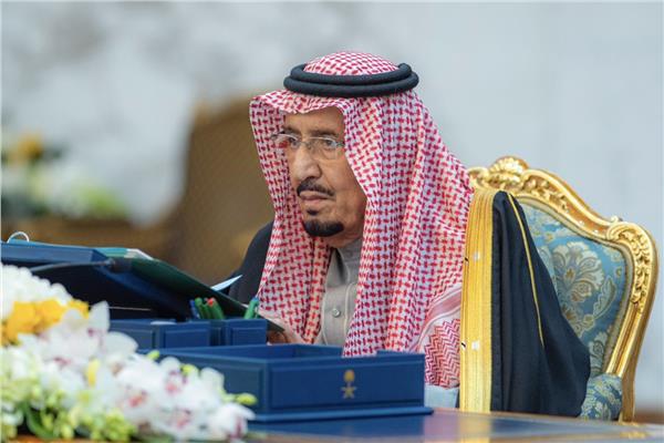 مجلس الوزراء السعودى يجدد دعم المملكة لإيجاد حل سياسى للأزمة الروسية الأوكرانية