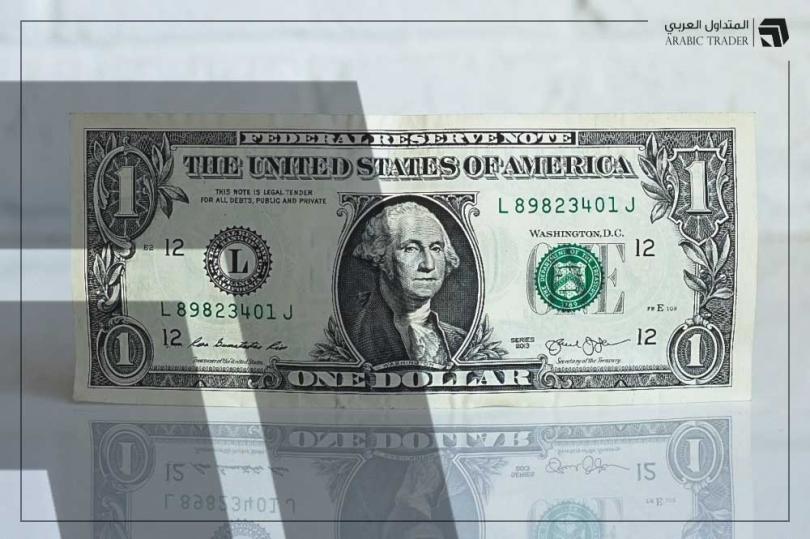 كيف أثرت بيانات التضخم على أداء الدولار الأمريكي اليوم؟