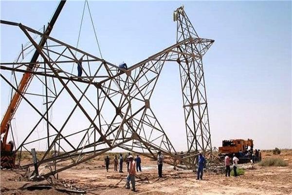 وزير الكهرباء العراقي يحذر من سوء الأحوال الجوية