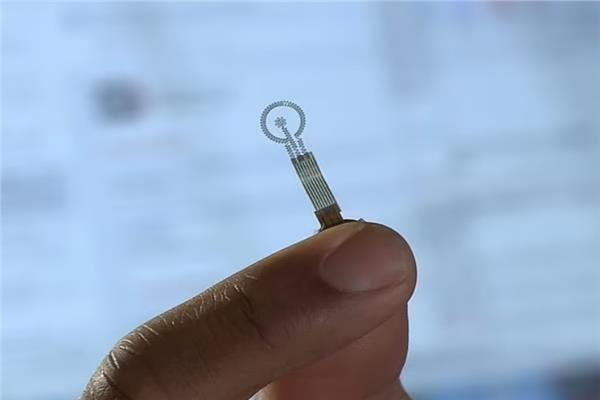 ضمادات ذكية جديدة تساعد على التئام الجروح 30% أسرع من التقليدية  