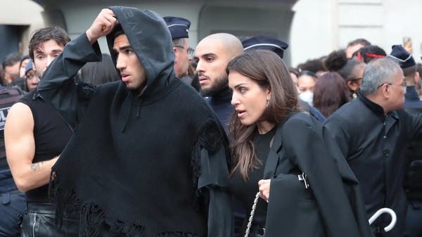 “جسمي يقشعرّ عندما أسمع اسمه”.. زوجة حكيمي تثير بلبلة