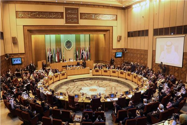 الجامعة العربية تخلد اليوم العربي لحقوق  الإنسان 