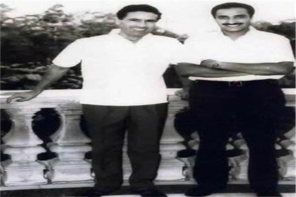 وفاة الفريق سيف قذاف الدم ابن عم العقيد معمر القذافى