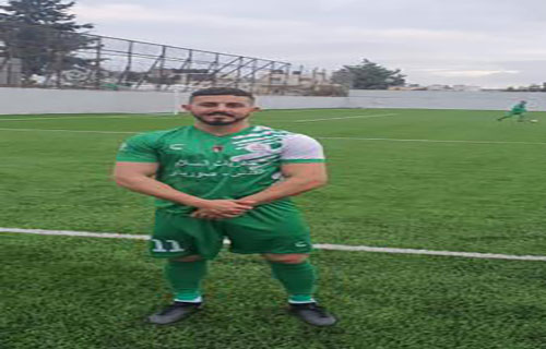 إسلامي صور باهر يخوض أقوى لقاءات الموسم وينجح في إطاحة عسكر