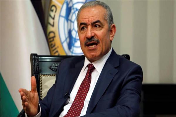 آشتية يدعو كوريا الجنوبية للاعتراف بدولة فلسطين ورفع مستوى التمثيل الدبلوماسى
