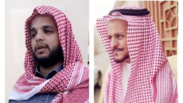شاهد عائلته تجرفها السيول أمام عينيه..سعودي يكشف المأساة